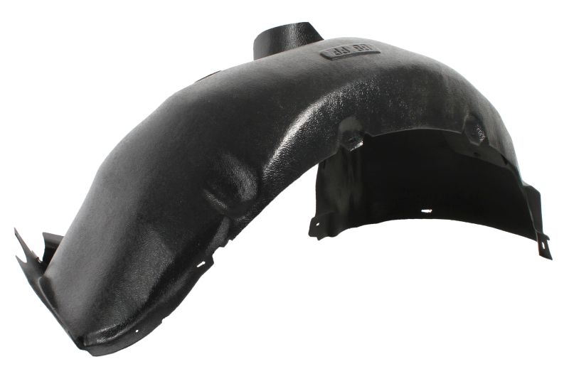 Prednja desna PVC zaštita točka za vozilo VW PASSAT B8