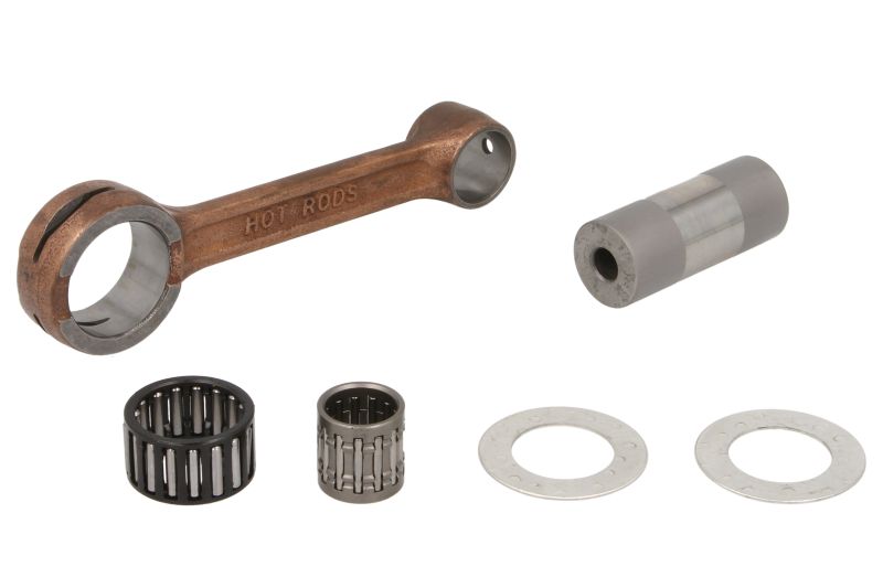 HOT RODS ojnice SUZUKI RM 125 04-07 (12161-36E11, 12161-36E12, 12161-36F20, 12161-36F21)