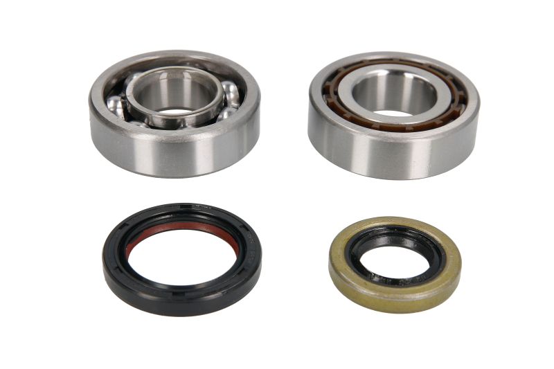 HOT RODS opr. sada klikové hřídele HUSQVARNA TC 85 14-16, KTM SX 105, 85 04-16