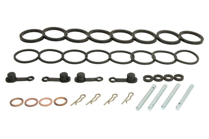 ALL BALLS sada na opravy, brzdový třmen SUZUKI GSX 750F, 600F 88-97 (18-3135, AB18-3135)