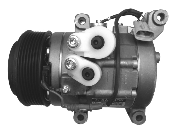 Compresor climatizare potrivit TOYOTA TACOMA 2.7 09.04-12.15