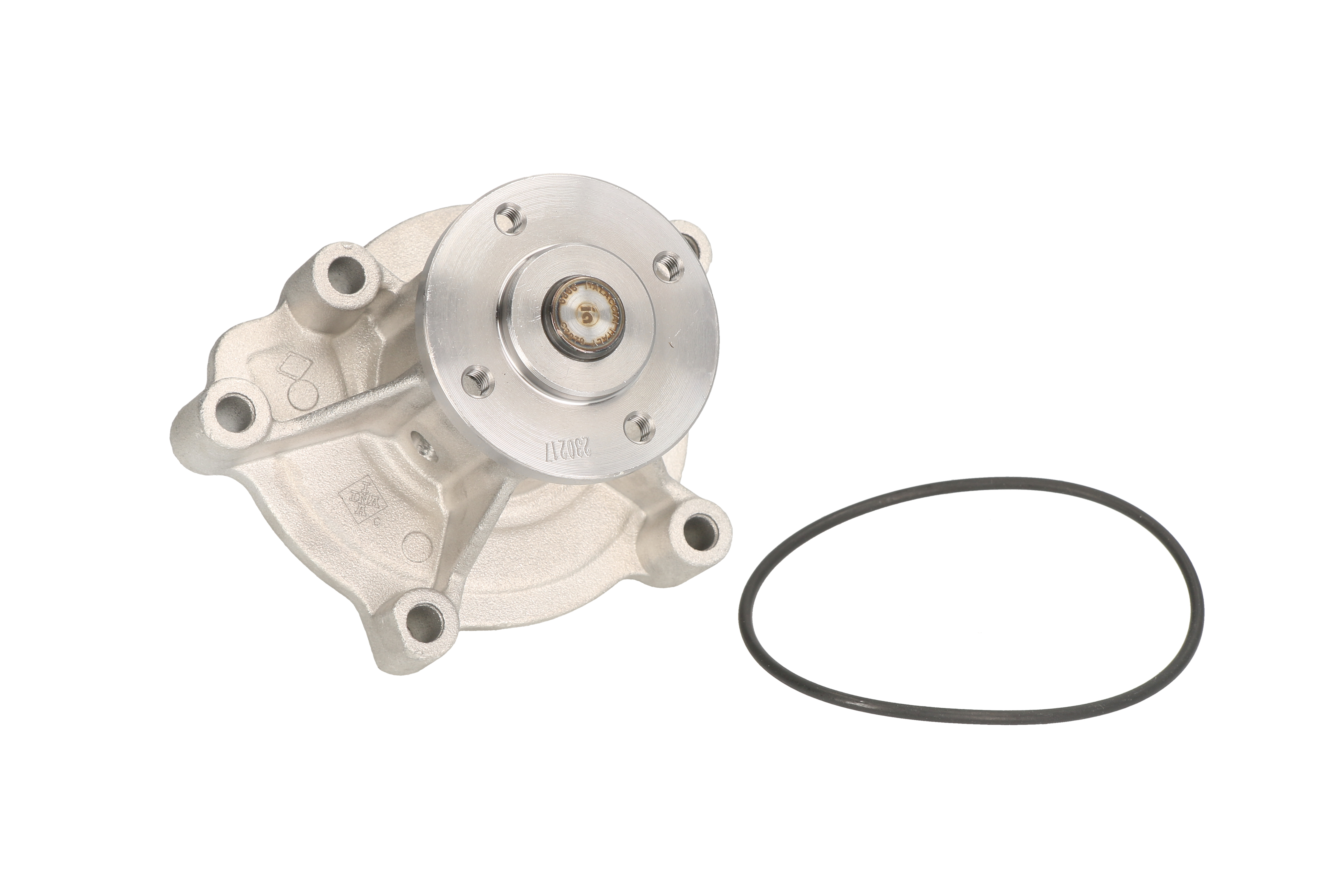 Помпа воды MB Vaneo 1.6/1.7 CDI/1.9 02-05, M166/OM668 фото 7