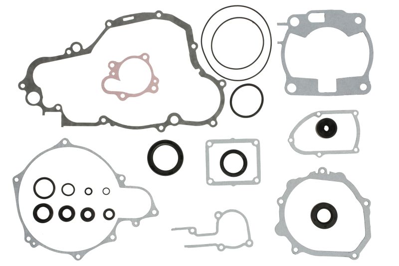WINDEROSA complete engine gasket set YAMAHA YZ 250 95-96