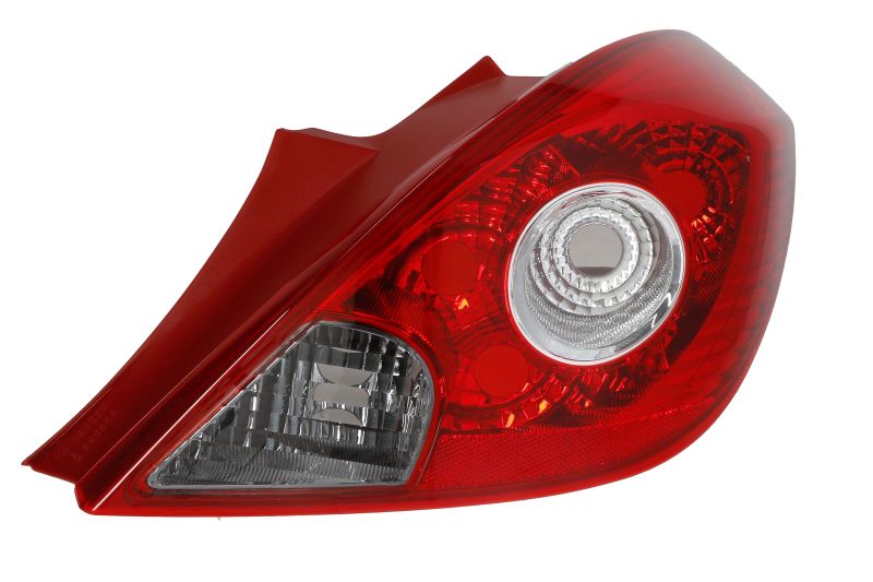 Desna štopka za vozilo OPEL CORSA D Hatchback 3D