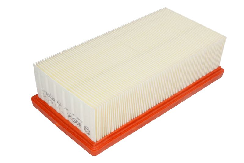 Filtru aer CITROEN DS3 (SA_) 1.2 VTi 82 din 2013-2015 KW 60 CP 82 CMC 1199, Auto, Bosch, 4x Stickere auto cu CITROEN