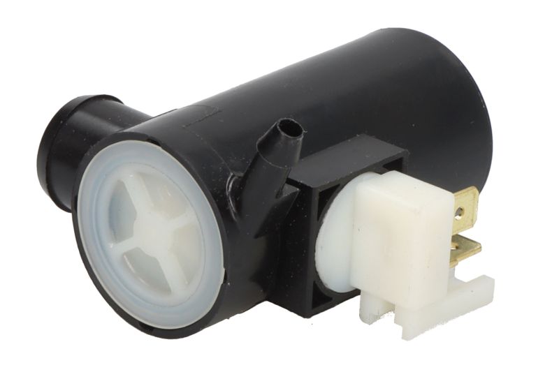 Curăţarea geamurilor