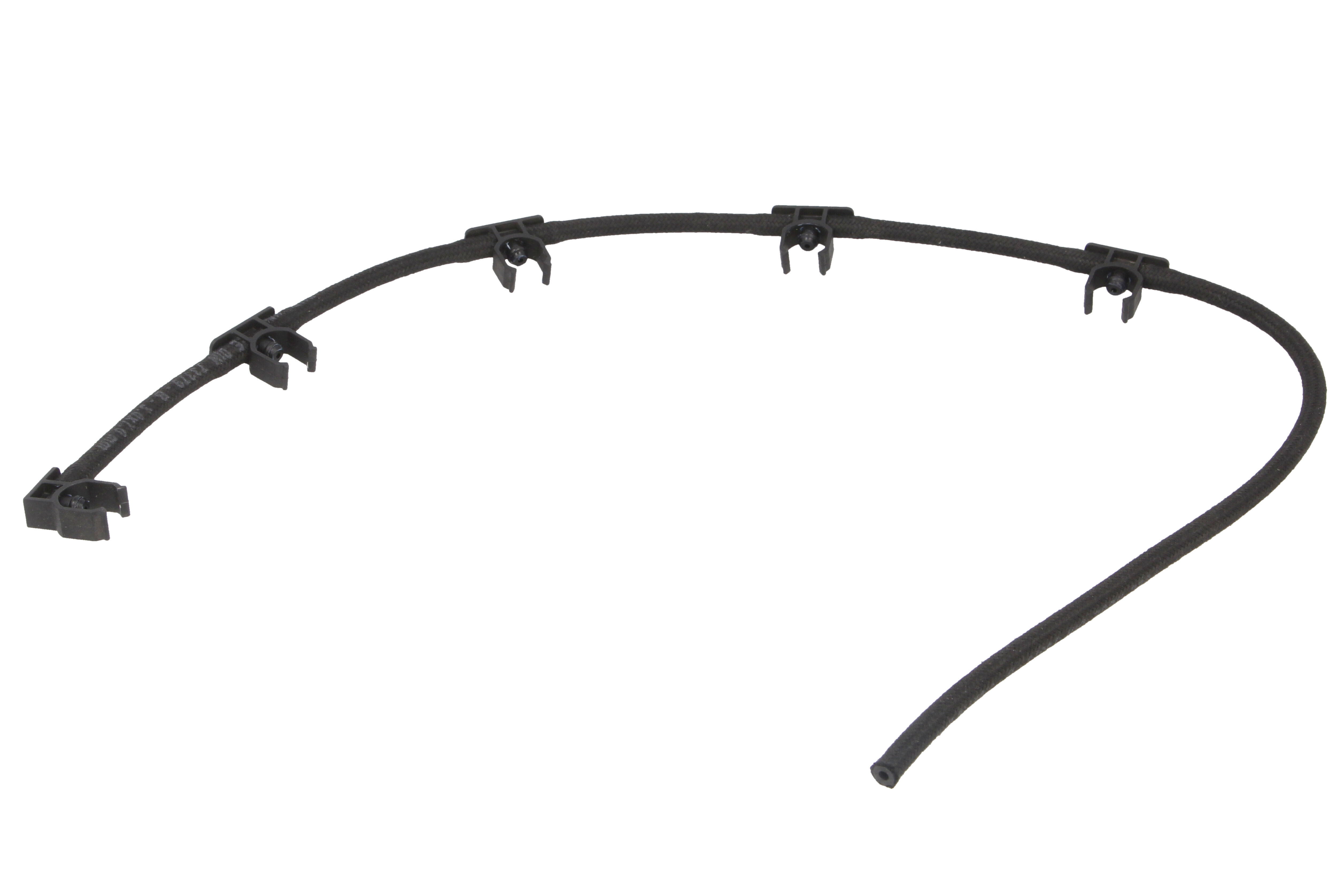 Шланг переливу MERCEDES E (VF210), E (W210), E T-MODEL (S210), G (W461), SPRINTER 2-T (B901, B902), SPRINTER 3-T (B903), SPRINTER 4-T (B904), VARIO (B667, B670, B668) 2.9D 02.95-12.10