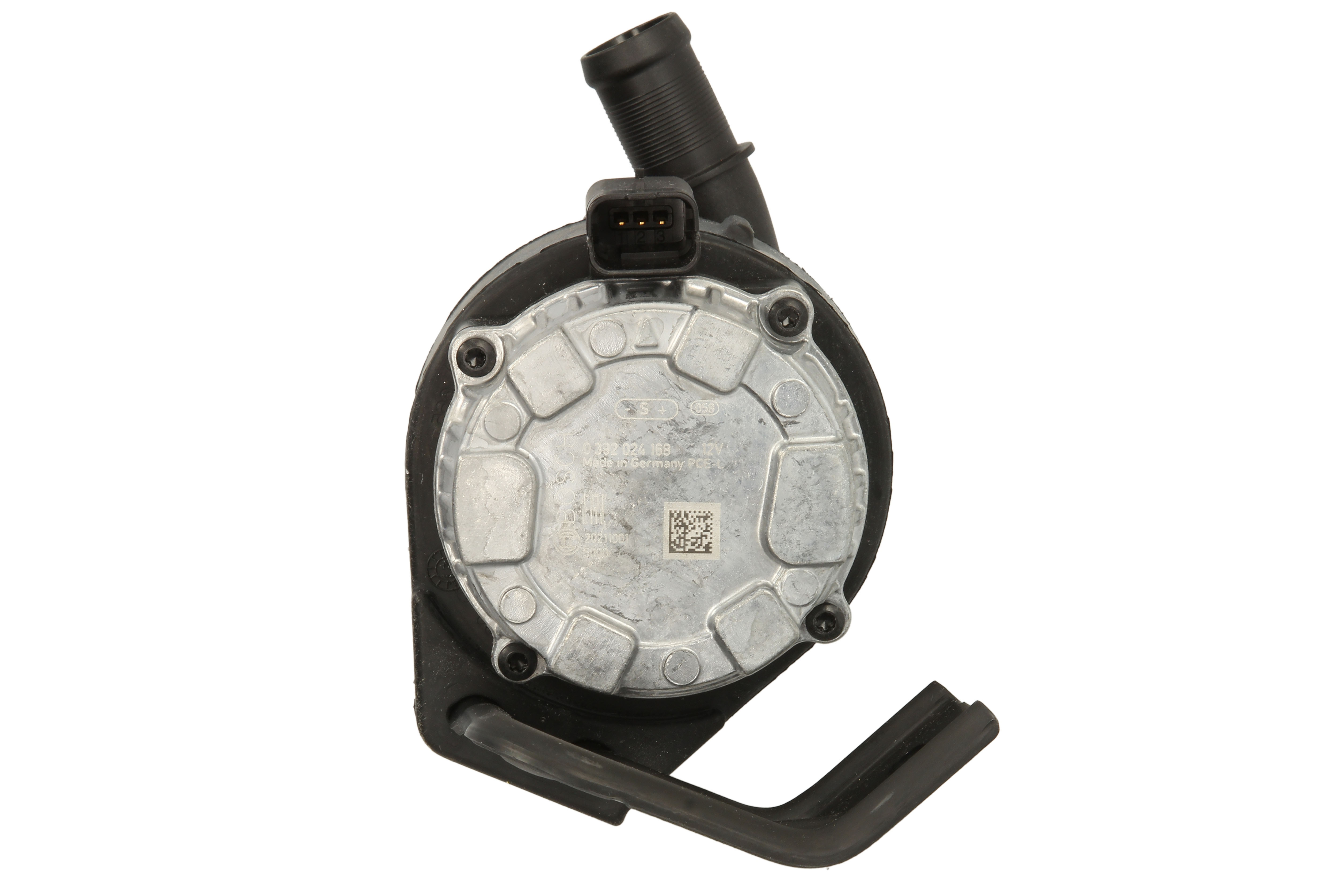 Помпа водяна RENAULT TRAFIC III АВТОБУС (JG_) 2.0 DCI 120 (JGMN) 06.2019- BOSCH (0 392 024 168) Bosch фото 5