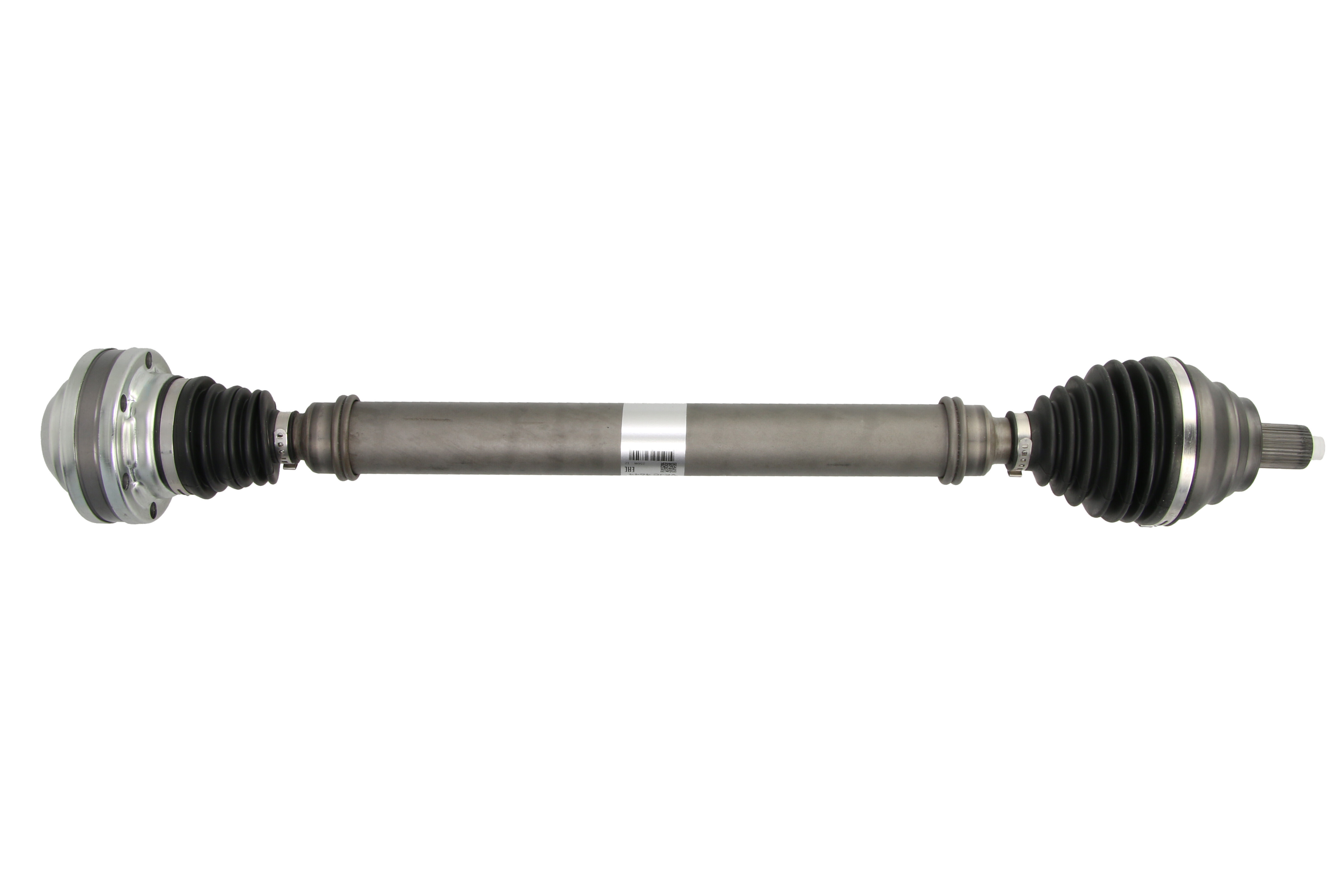 Півось VW GOLF VII VAN 04.13-03.17 SKF (VKJC 4644) SKF фото 3