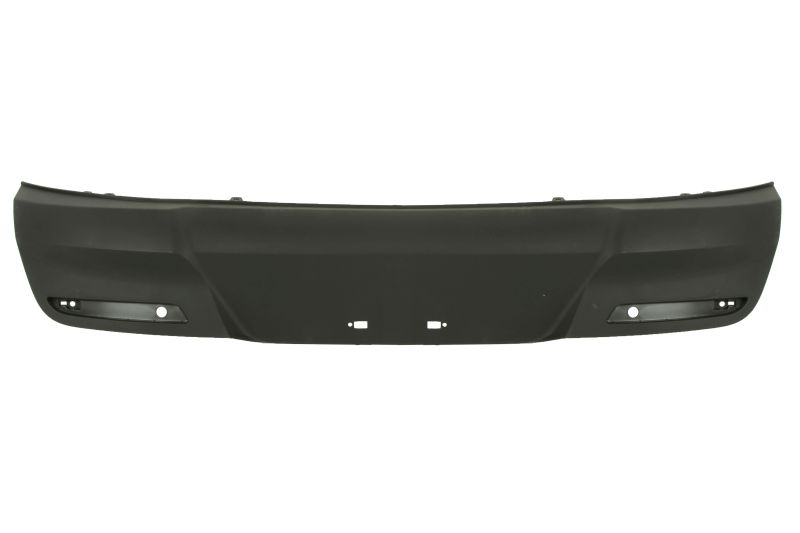 Zadnji branik za vozilo KIA RIO 4 YB Hatchback 01
