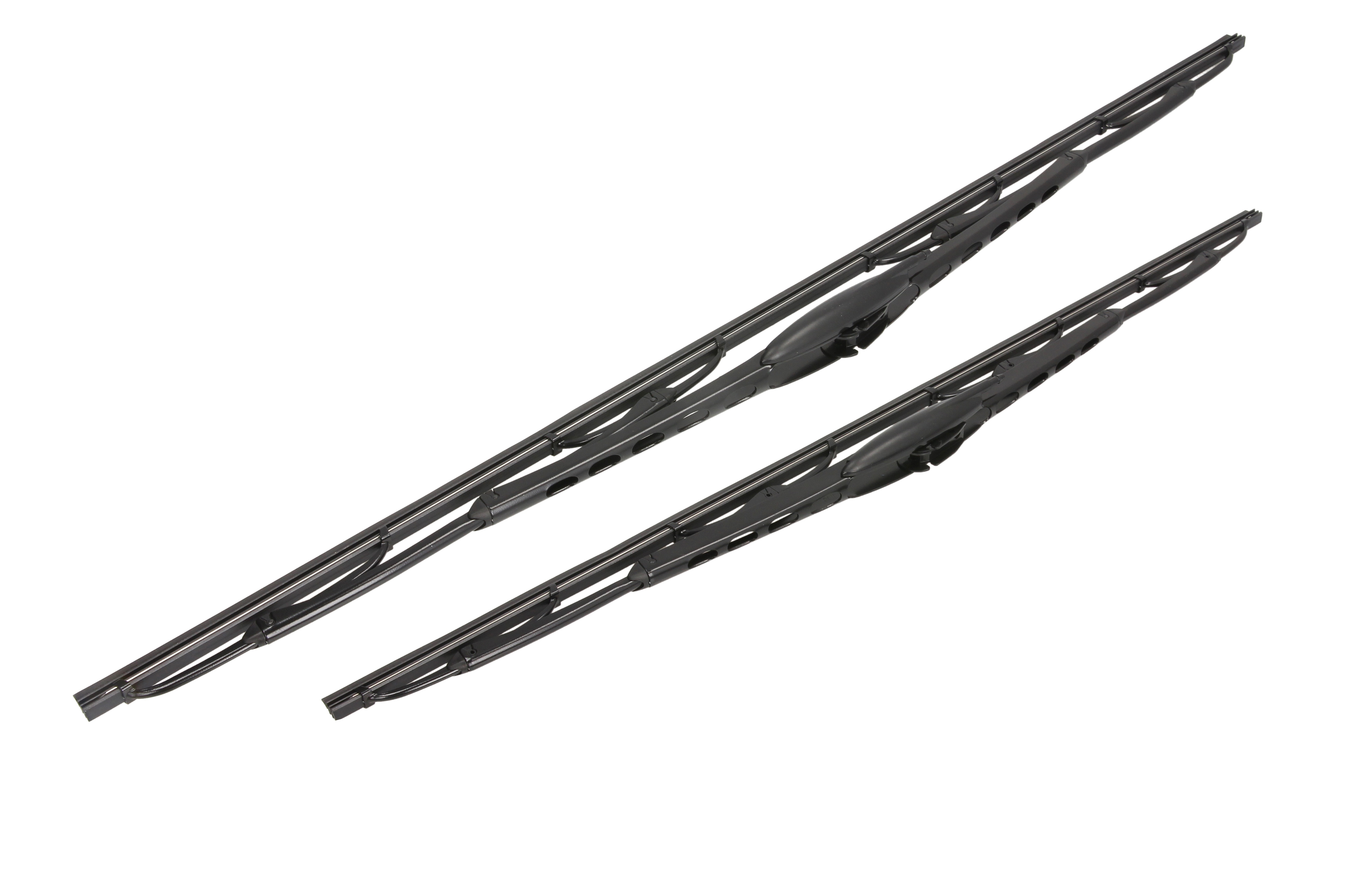 Щетки стеклоочистителя (650/550mm) MB Vito (W638)/Viano (W639) 96- (Twin) фото 11