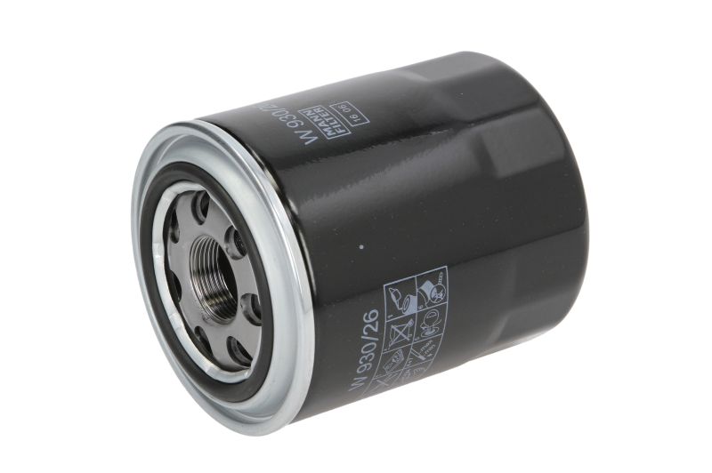 Filter ulja za vozilo HYUNDAI GALLOPER 1