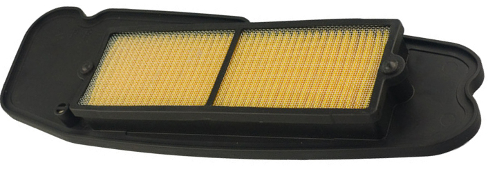 Levně CHAMPION vzduchový filtr YAMAHA YP 400 (MAJESTY), A (MAJESTY), R X-MAX 04-19