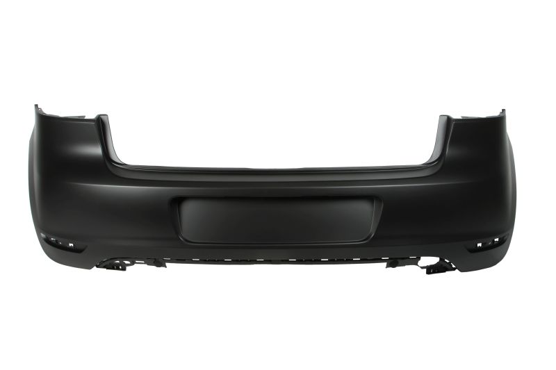 Zadnji branik za vozilo VW GOLF 6 Hatchback 10