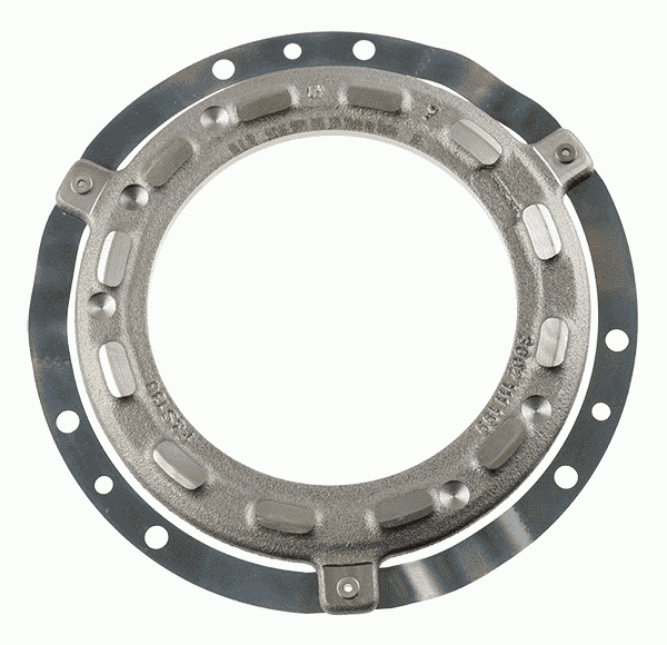 SACHS přítlačný talíř BMW K 100 RT, LT, /2, RS (8V), RS (16V), RS (V4) 83-92, K1 1000 89-93 (AP0908, 01 3071 086 200, 01 3071 086 300, 1 451 270, 1 464 320, 1 464 570, 21 21 1 451 270, 21 21 1 464 320, 21 21 1 464 570)