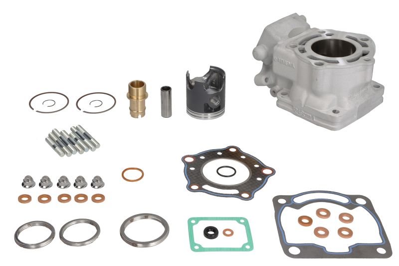ATHENA kompletní sady válců APRILIA RS 250 PISTA 94-04, SUZUKI RGV 250 89-97
