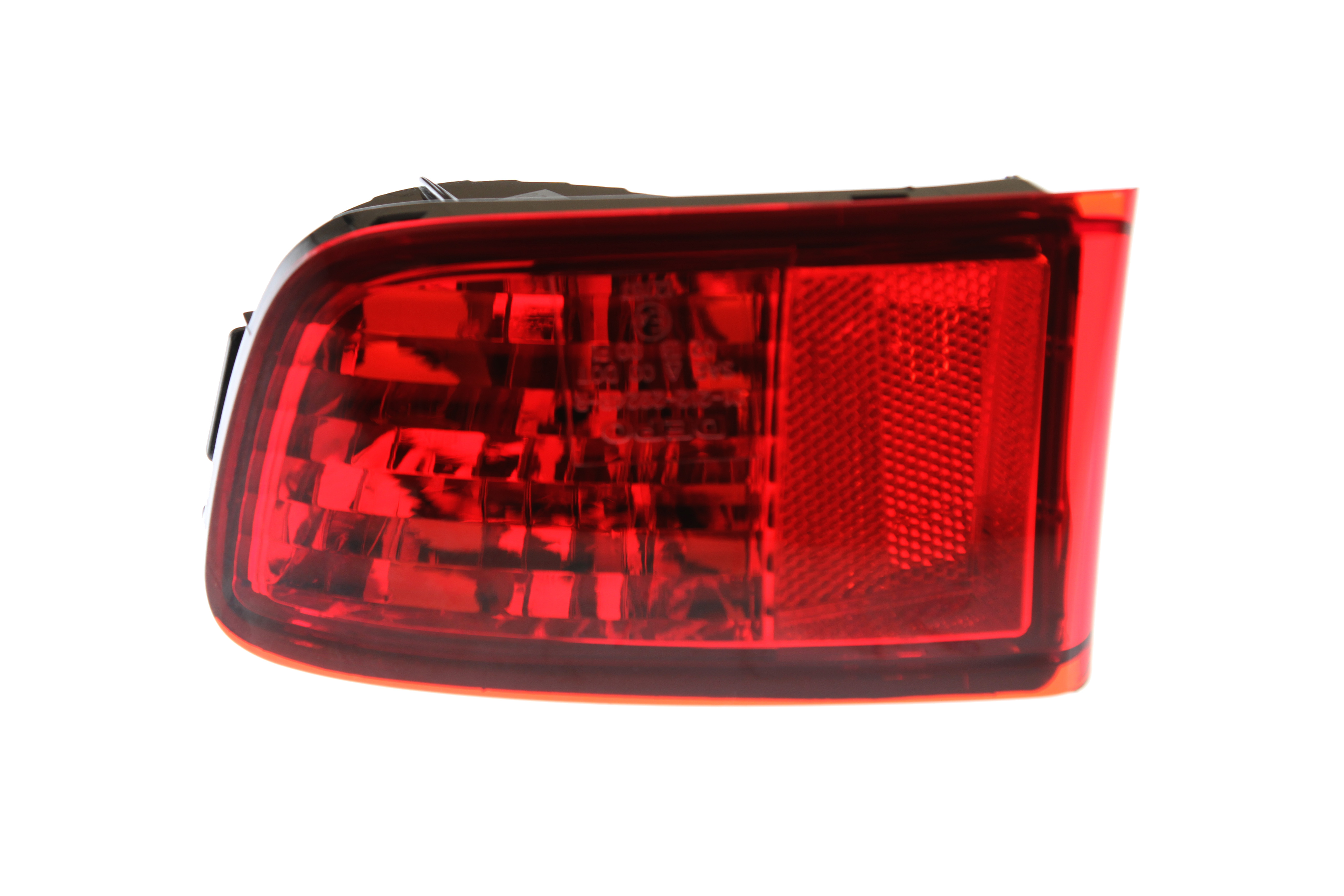 Протитуманна фар задн прав TOYOTA LAND CRUISER PRADO J12 09.02-07.09