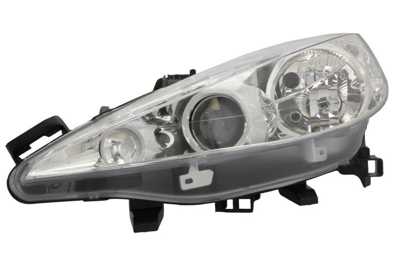 Prednji far za vozilo PEUGEOT 207