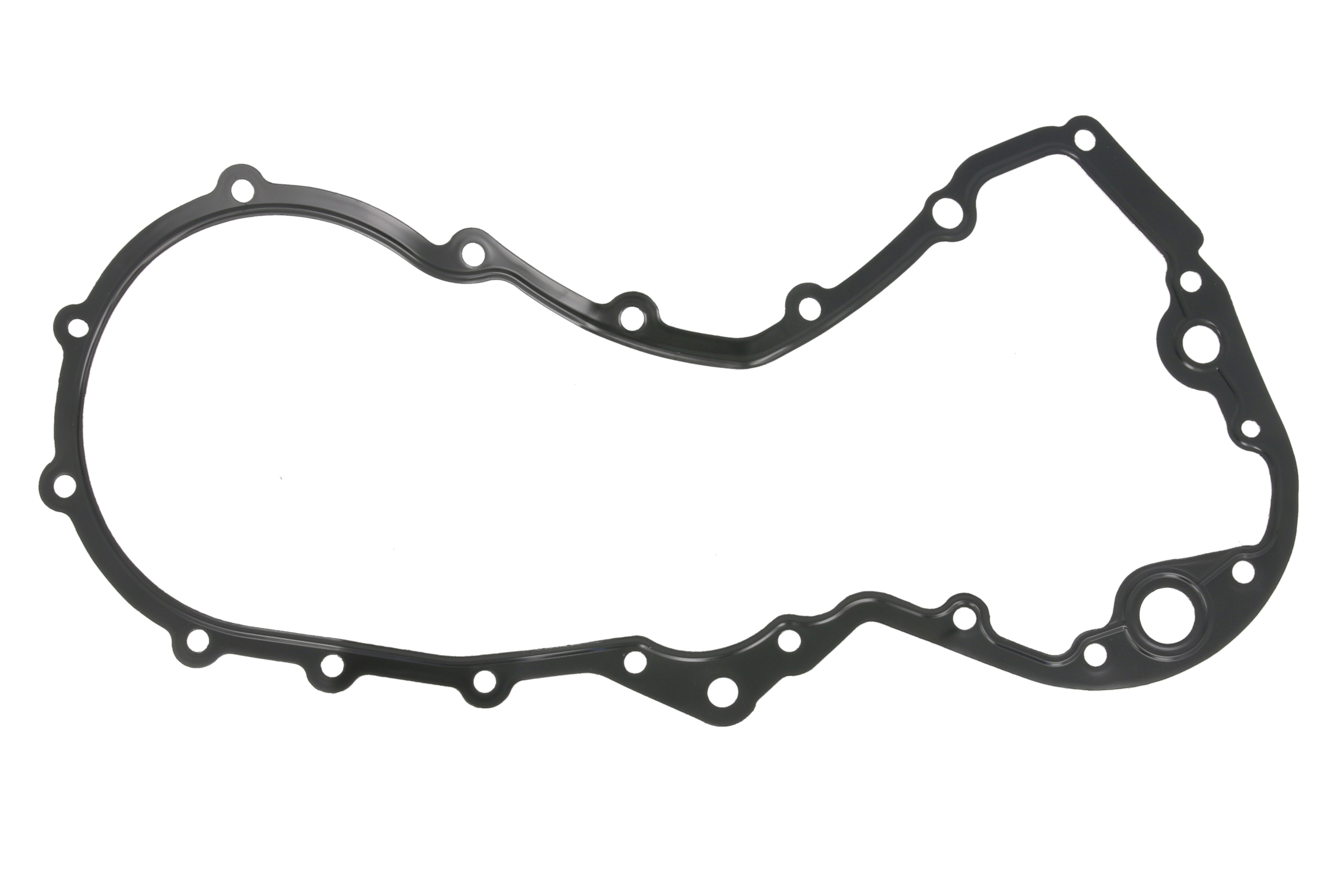 Прокладка двигуна металева FORD COVER GASKET AJUSA (00834900) AJUSA фото 3