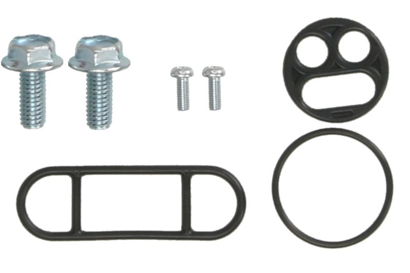 TOURMAX palivový kohout KAWASAKI KVF 360 (PRAIRIE), (PRAIRIE 4WD), (PRAIRIE GR.HD 4WD), (PRAIRIE 2WD), (PRAIRIE AD.CL.4WD) 02-11