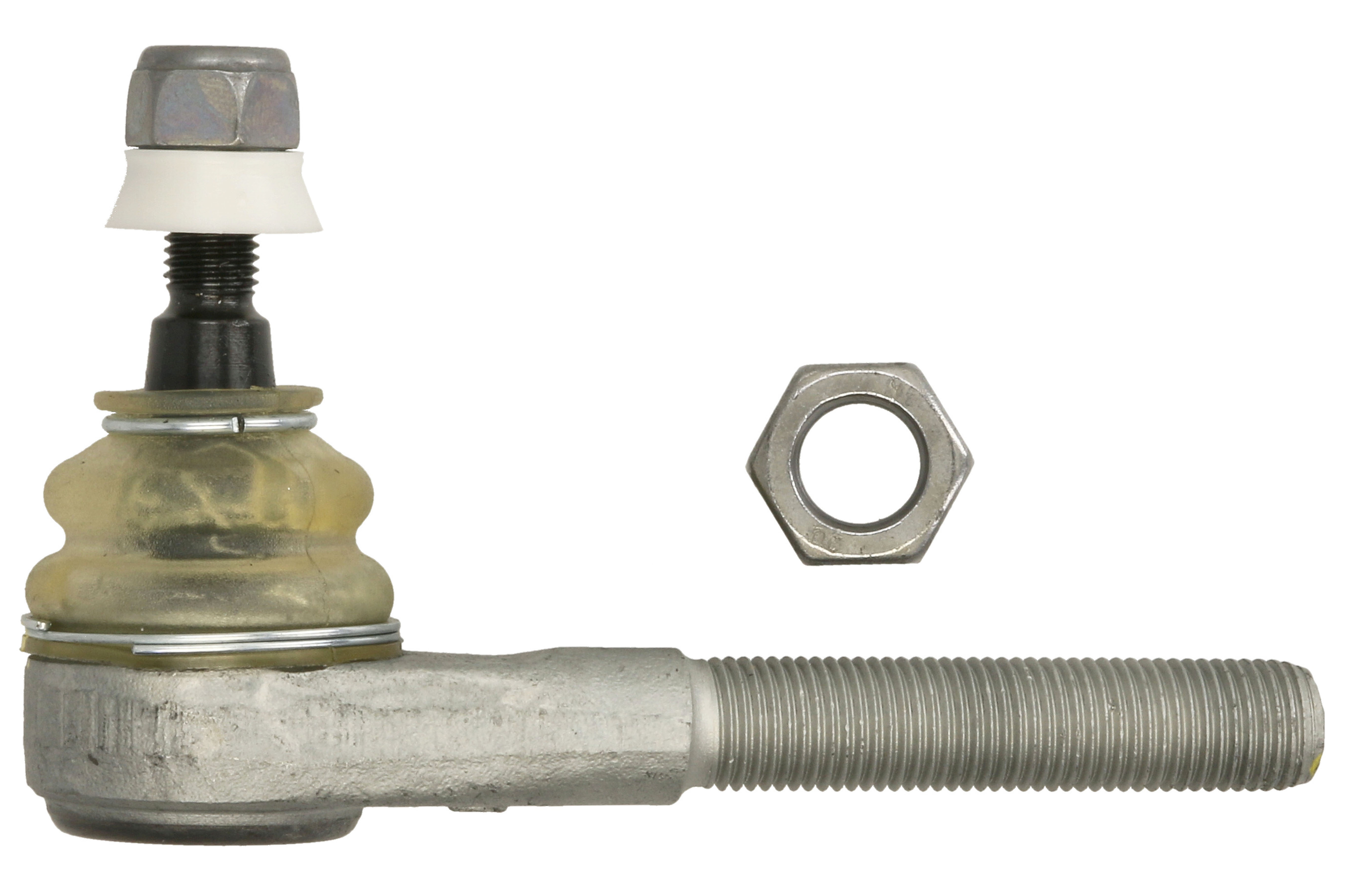 Наконечник тяги рулевой Citroen C4 04-11/Peugeot 206 98-/307 00- фото 6