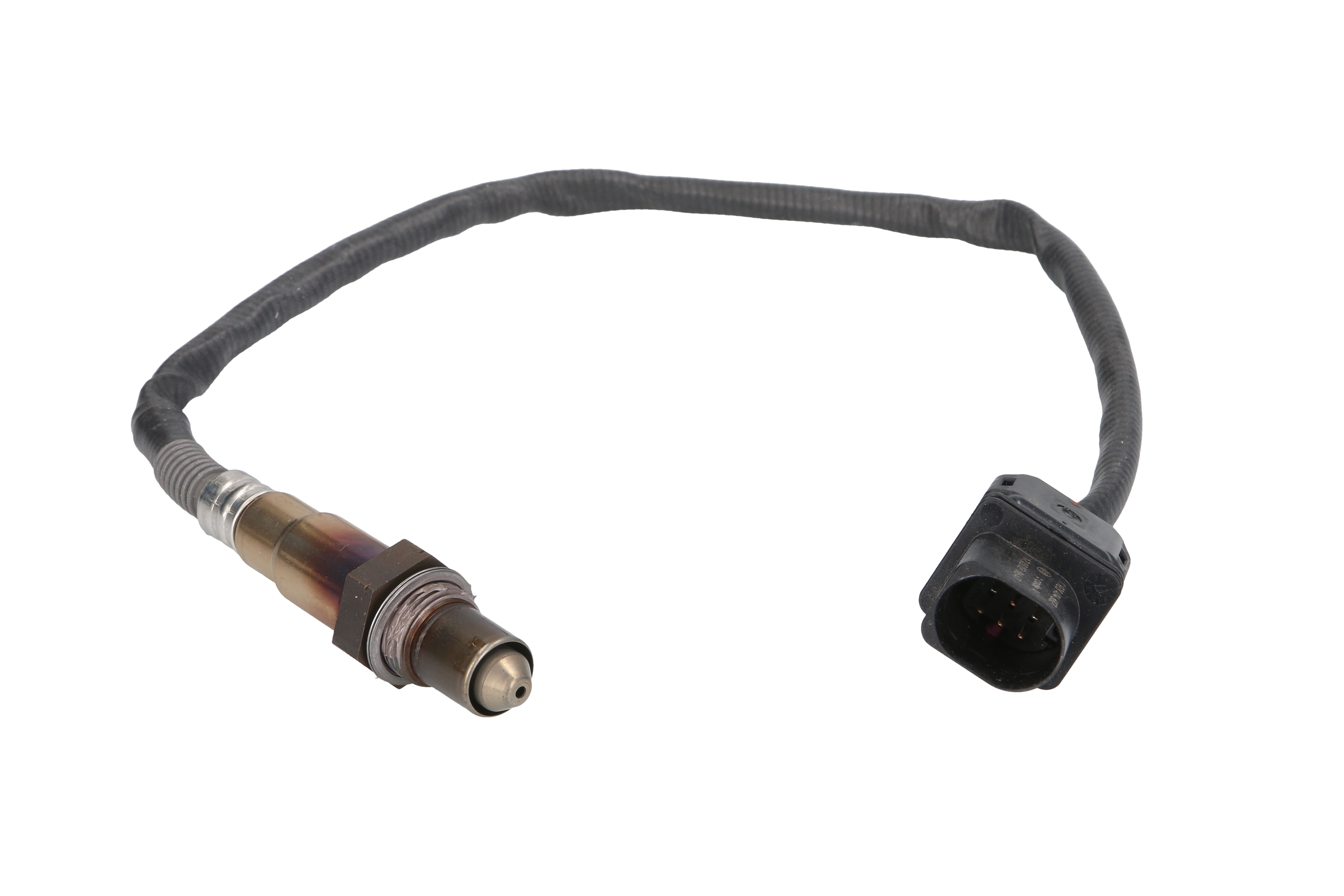 Лямбда зонд BMW 3 (E46/F30/F80) 2.0d/3.0d (M47/M57) 01-18 фото 5