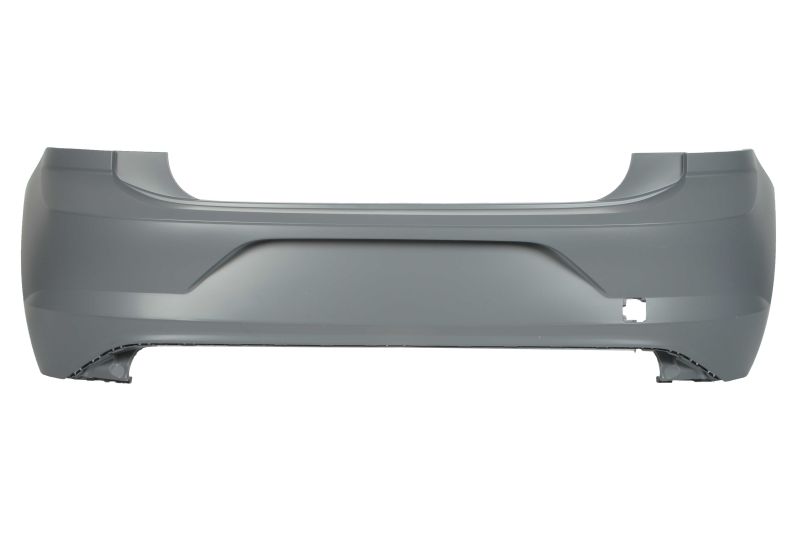 Zadnji branik za vozilo VW POLO 6 AW 09