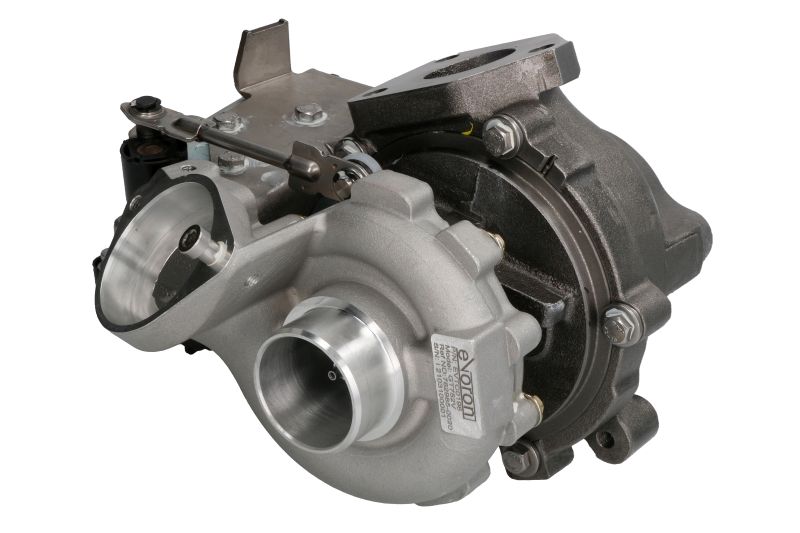 Turbina Turbo za vozilo BMW 5 (E60)
