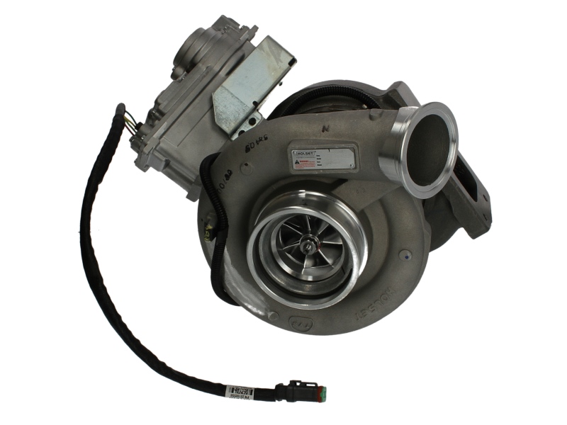 Turbina Turbo za vozilo SCANIA P 1