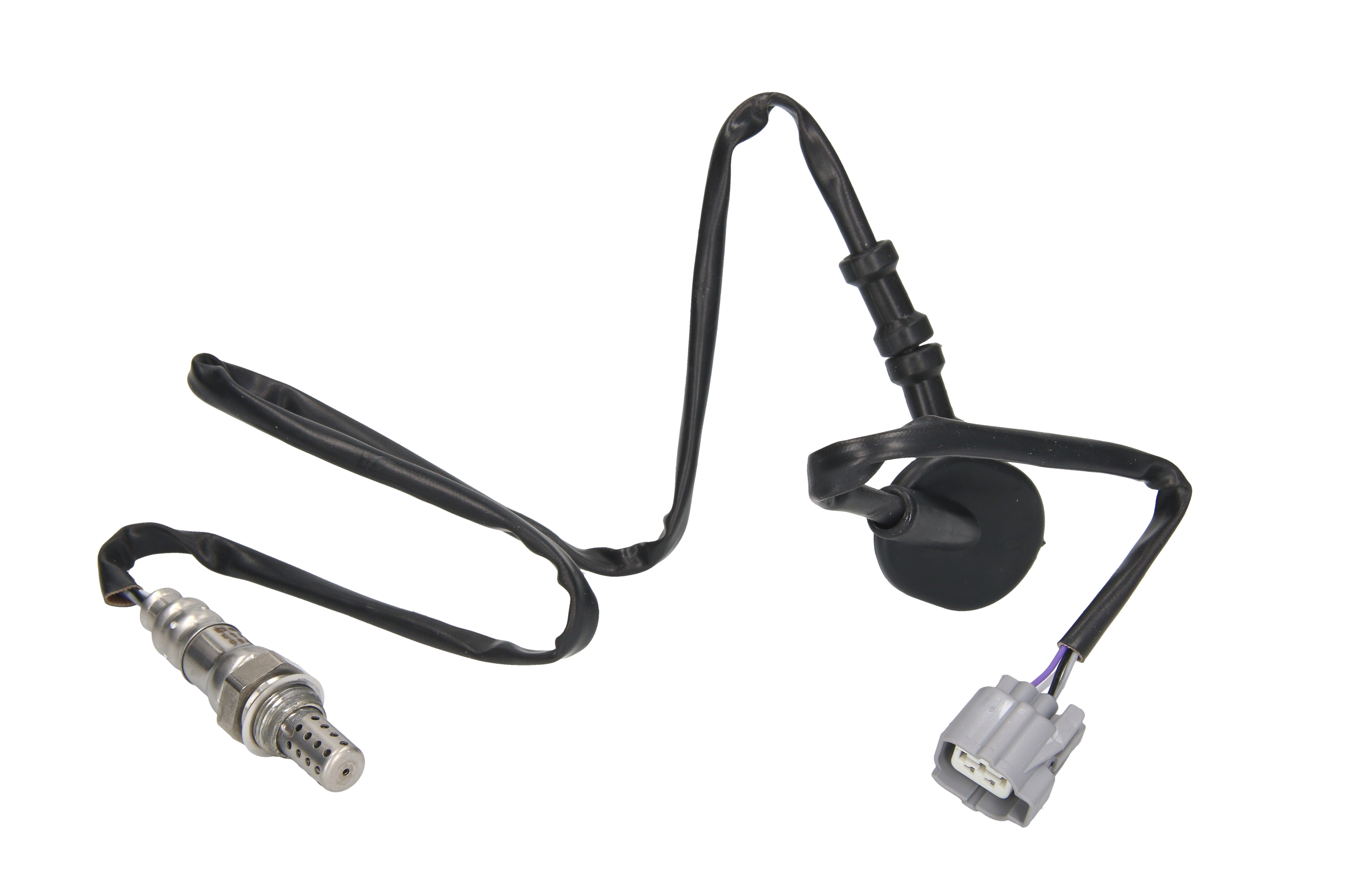 Лямбда-зонд HONDA ACCORD VII (CL, CN) 2.4 2003.01-2012.09 DELPHI (ES20176-12B1) Delphi фото 3