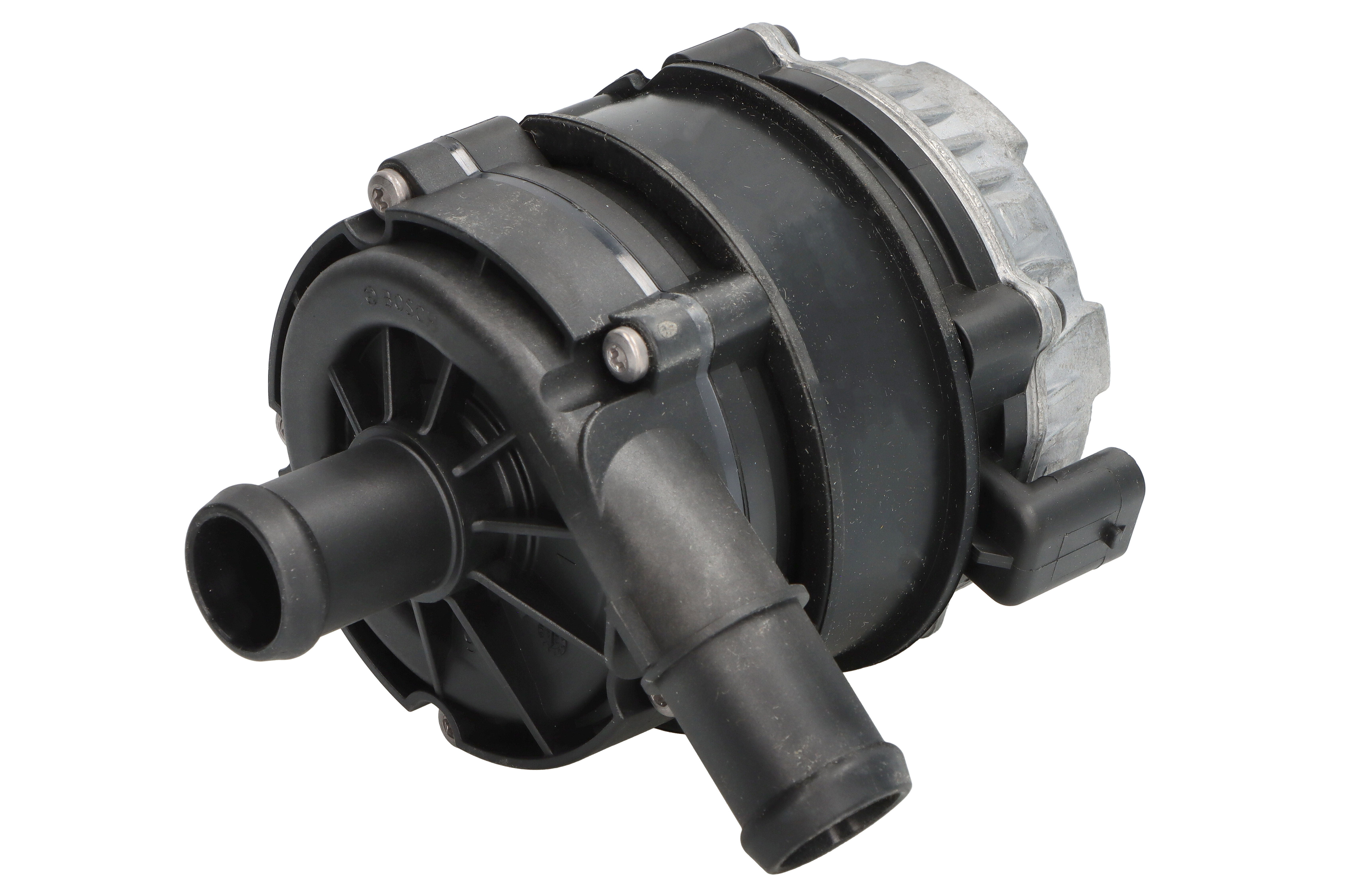 Помпа водяна VW PASSAT B8 (3G2, CB2) 1.4 2015.06 - 2024.03 1.4 GTE HYBRID CUKC BOSCH (0 392 024 01D) Bosch фото 3