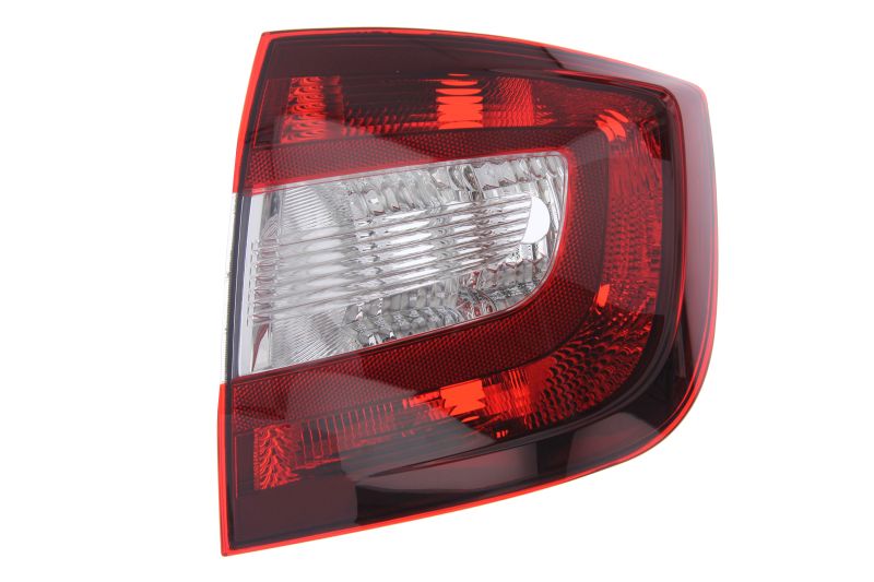 Desna štopka za vozilo SKODA RAPID Liftback