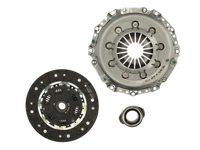 Set kvačila 230mm za vozilo MAZDA 6, CX-30, RX-8 1.3-2.5