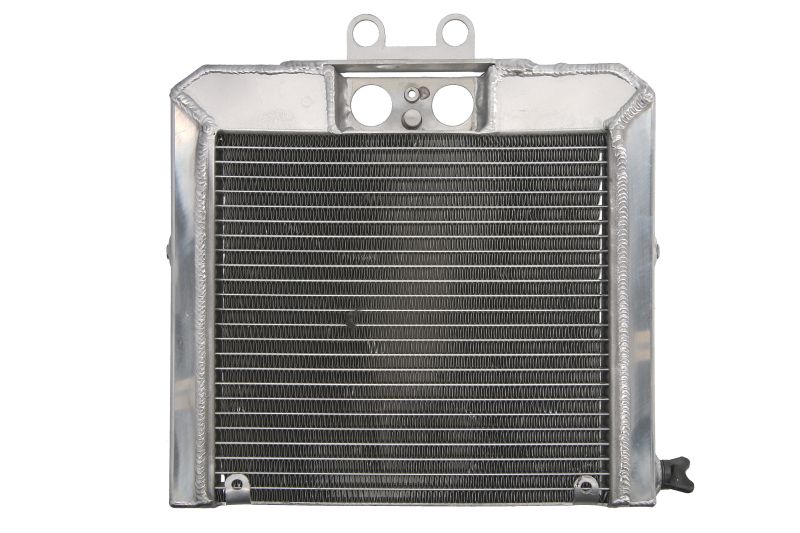 4 RIDE chladič, chlazení motoru HARLEY DAVIDSON VRSCA 1130 (V-ROD) 06-07, VRSCAW 1130 (V-ROD) 07-10, VRSCD 1130 (NIGHT ROD), 1100 (NIGHT ROD), 1250 (NIGHT ROD), 1130 (NIGH ROD) 06-08, VRSCDX 1250 (NIGHT ROD SP), 1130 (NIGHT ROD SP) 07-12, VRSCF 1250 (V-RO
