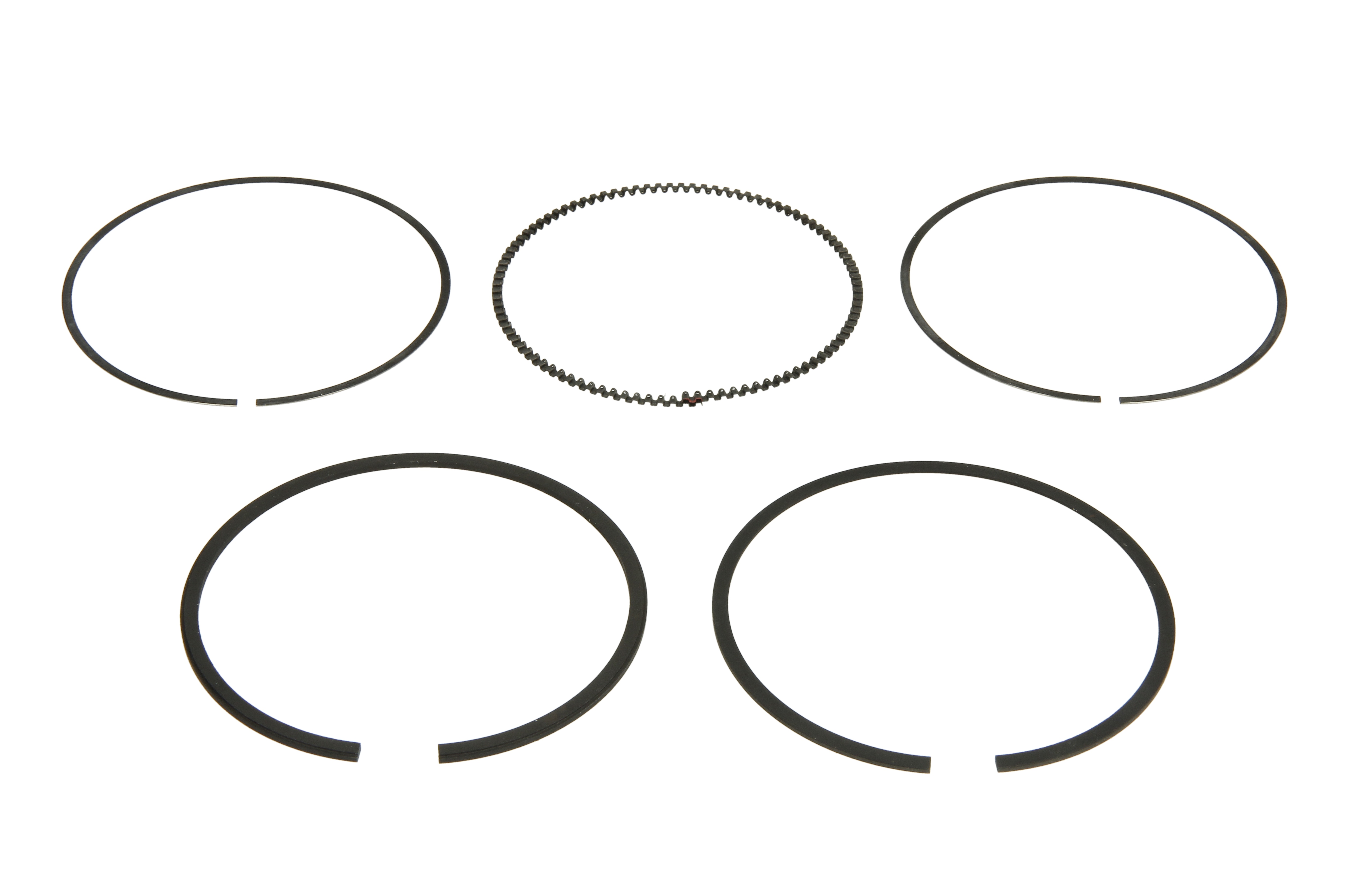 Кольца поршневые BMW 1 (F20/F21)/3 (F30/F80)/ (N13)/Citroen Berlingo 1.6 VTi 09- (77.00mm/STD) фото 3