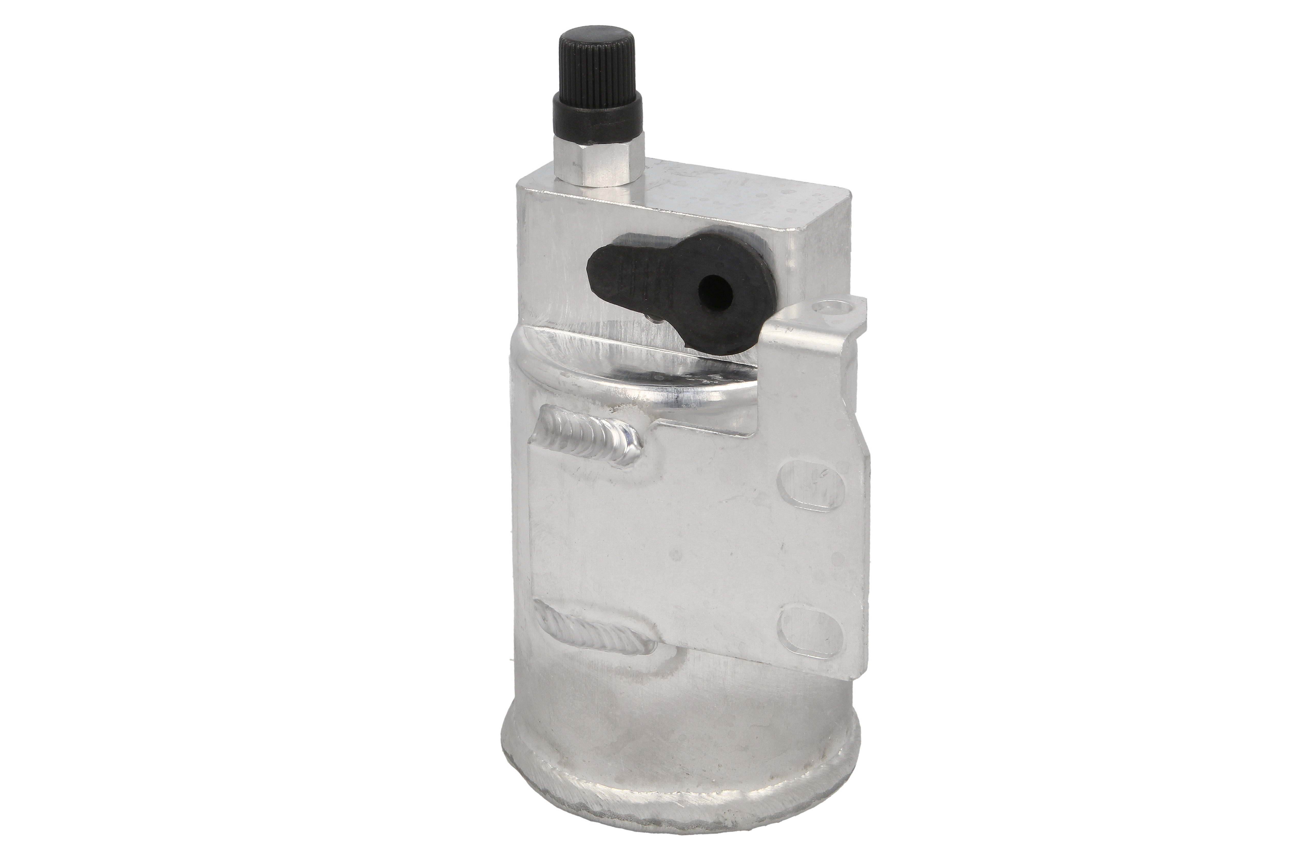 Осушувач кондиціонера OPEL ASTRA G, ASTRA G CLASSIC, ZAFIRA A 1.2-2.2D 02.98-12.09