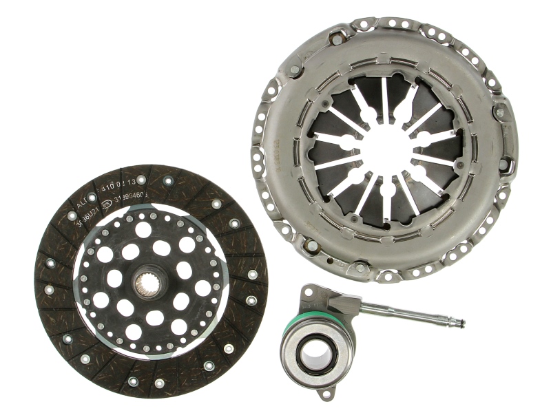 Set kvačila za vozilo VOLVO S40 1, V40