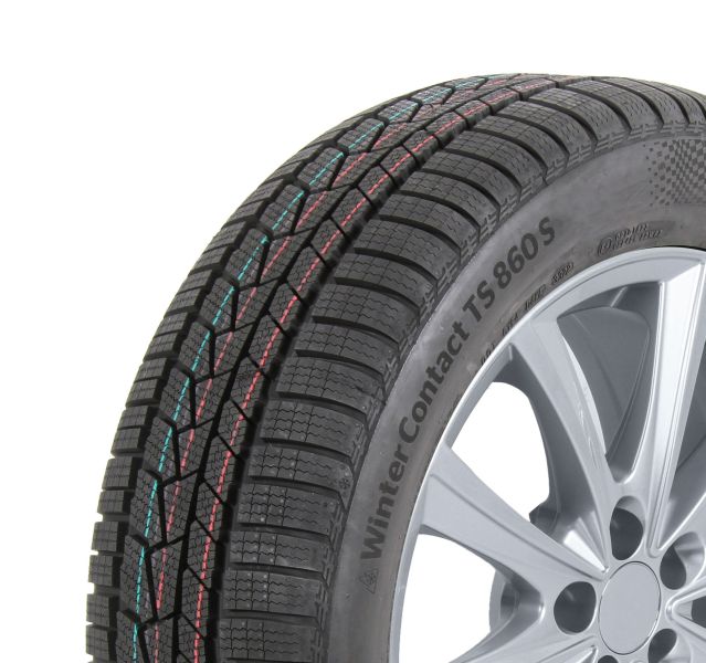 CONTINENTAL 275/40/R19 Zimska guma 105H