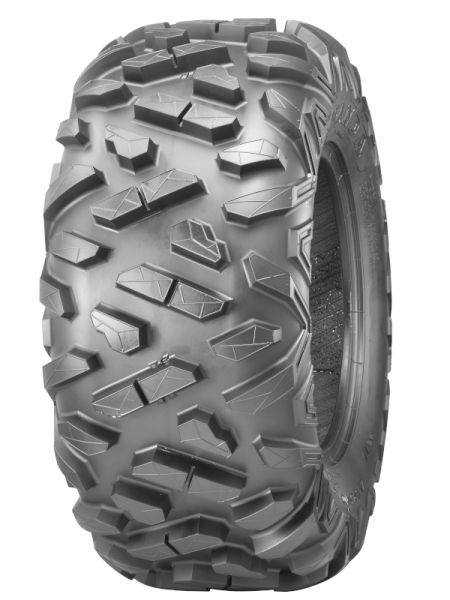 Anvelopa ATV / UTV JOURNEY 25x10-12 TL 50J P3501 6PR adâncimea benzii de rulare 20mm - Copie