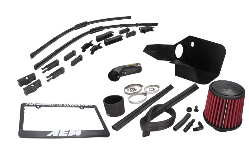 Sportski sistem dovoda zraka AEM-21-842C za vozilo FORD USA FOCUS 2.0