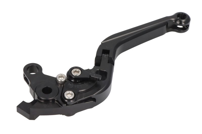 4 RIDE páka spojky HONDA CB 1000RA ABS, 1300S, 1000R, 1300F, 1100 00-17, CBF 1000 F, FA (ABS) 06-13, CBR 1000F, 1100XX (BLACKBIRD), 1000RR (FIREBLADE) 89-07, ST 1300 A ABS (PAN EUROPEAN), (P.EUROPEAN) 08-12, VFR 800, 1200F 02-16, VTR 1000 SP2 (RACING), SP