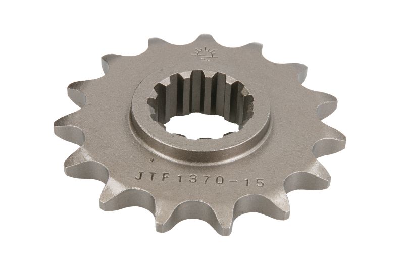 JT SPROCKETS řetězové kolečko HONDA CB 600F (HORNET), 600FA (HORNET ABS), 650FE, 650R, 650F 07-19, CBF 600 S, N, NA (ABS), SA (ABS) 08-13, CBR 600RA (ABS), 600RR, 600RR ABS, 600F, 900RR (FIREBLADE), 600FA (ABS), 650FE, 1000RA (FIREBLADE ABS), 650F 96-19, 