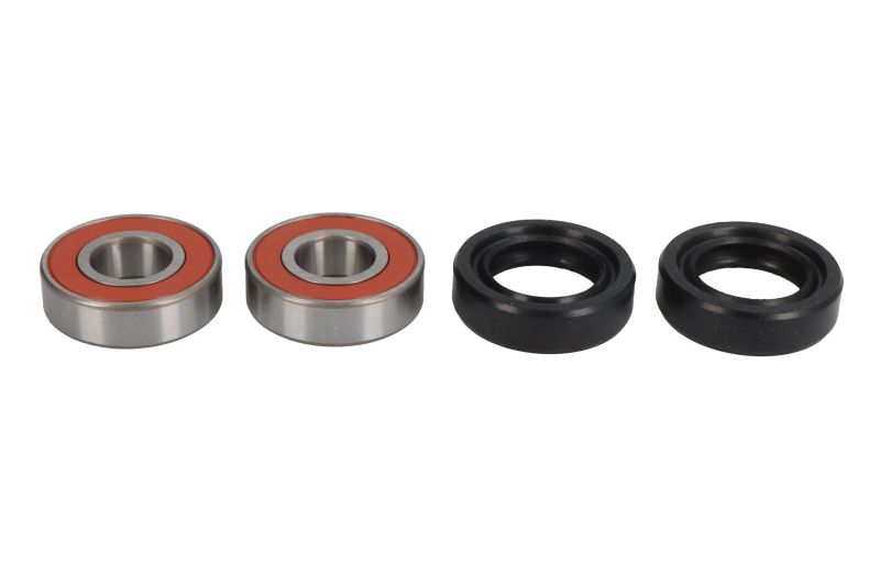 TOURMAX sada ložisek kol YAMAHA YZ 80 86-92 (93106-18013)