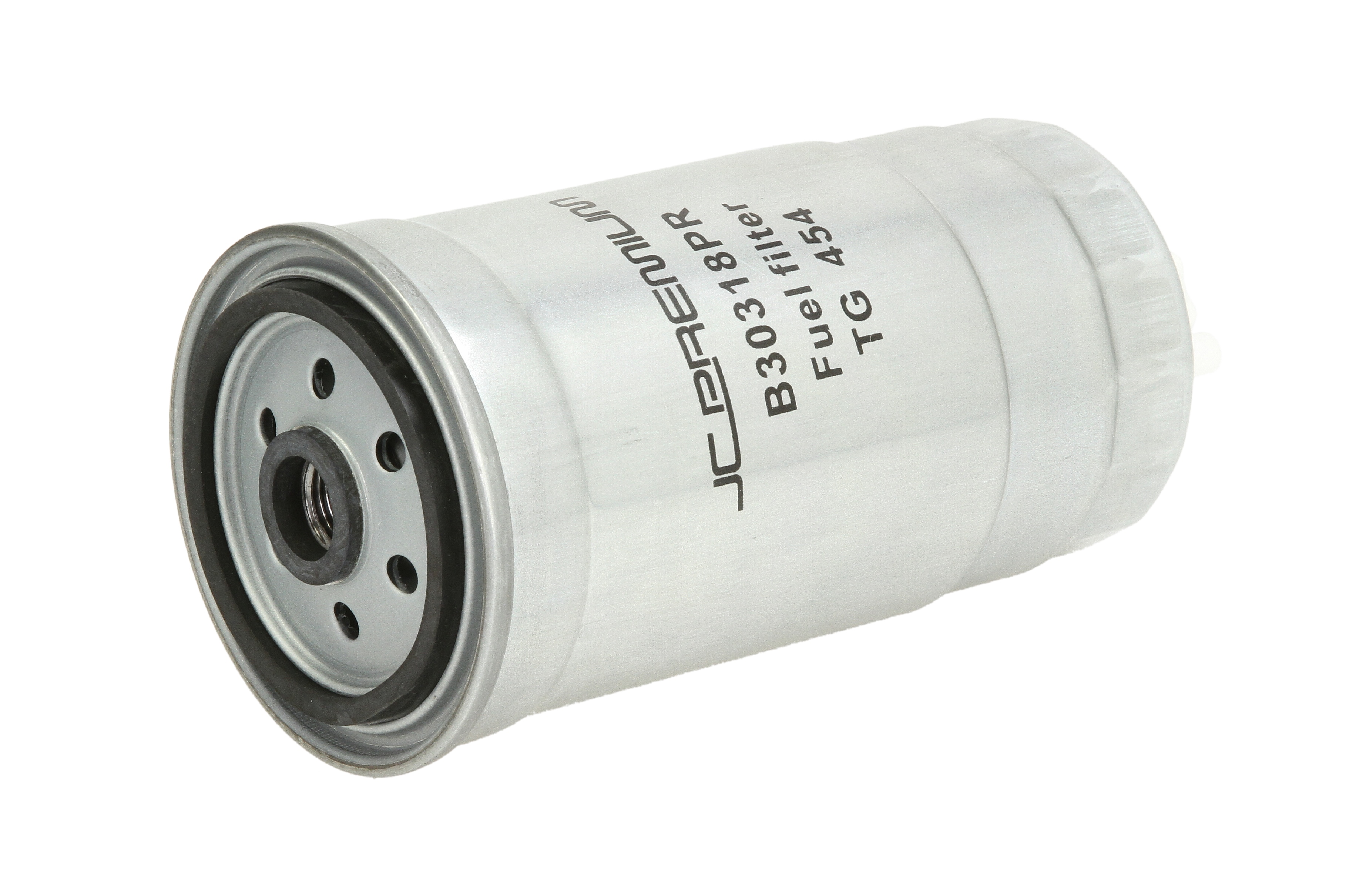 Паливний фільтр IVECO DAILY II, DAILY III, DAILY IV, MASSIF, POWER DAILY, FIAT MULTIPLA, PUNTO, JEEP LIBERTY, KIA SORENTO I 1.9D-3.0D 05.99-