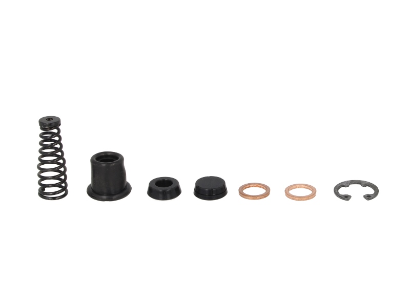ALL BALLS front brake master cylinder rebuild kit HONDA CRF1100 AFRICA TWIN 20-24, GL1800 GOLD WING 01-17, HONDA ATV, SUZUKI DL1050 V-STROM XT 20-22, GSXS750 16-23, GSXS750 ABS 21-23