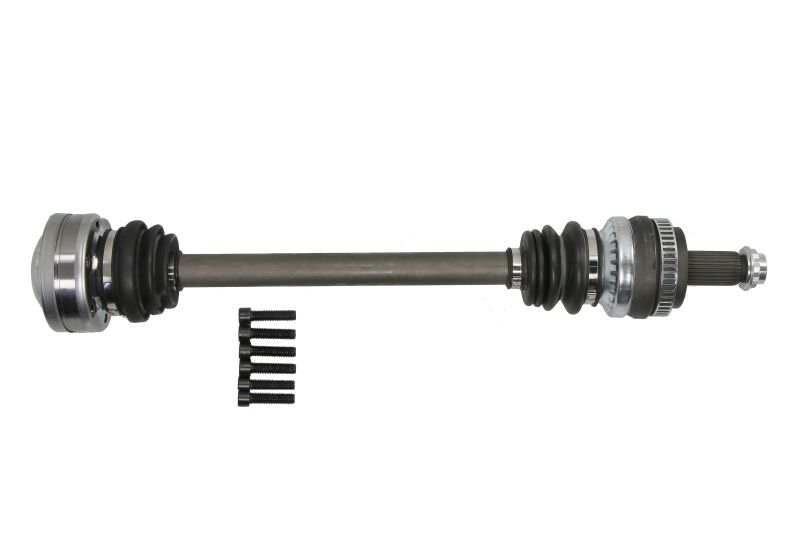 Poluosovina za vozilo BMW 1 (E81)