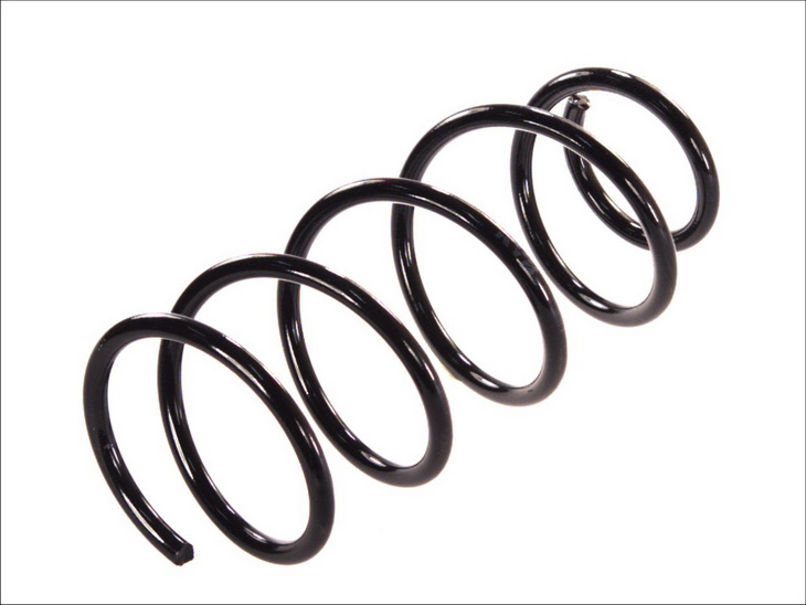 Opruga Prednja za vozilo FORD FOCUS 2 1.6D-2.0LPG 07.04-09.12