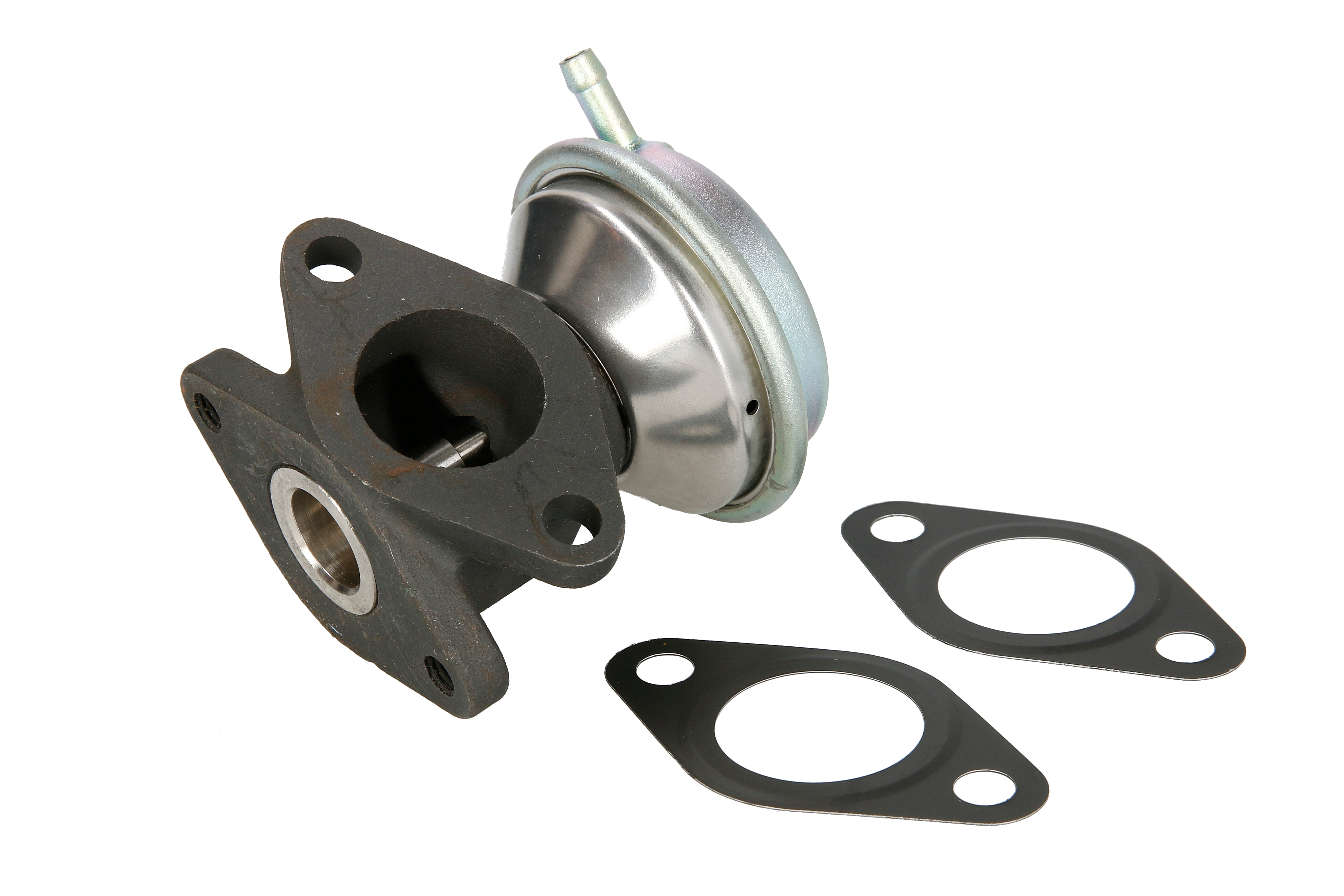 Клапан EGR Audi A4/A6/A8/VW Passat B5 2.5 TDI 97-05 Magneti Marelli фото 6