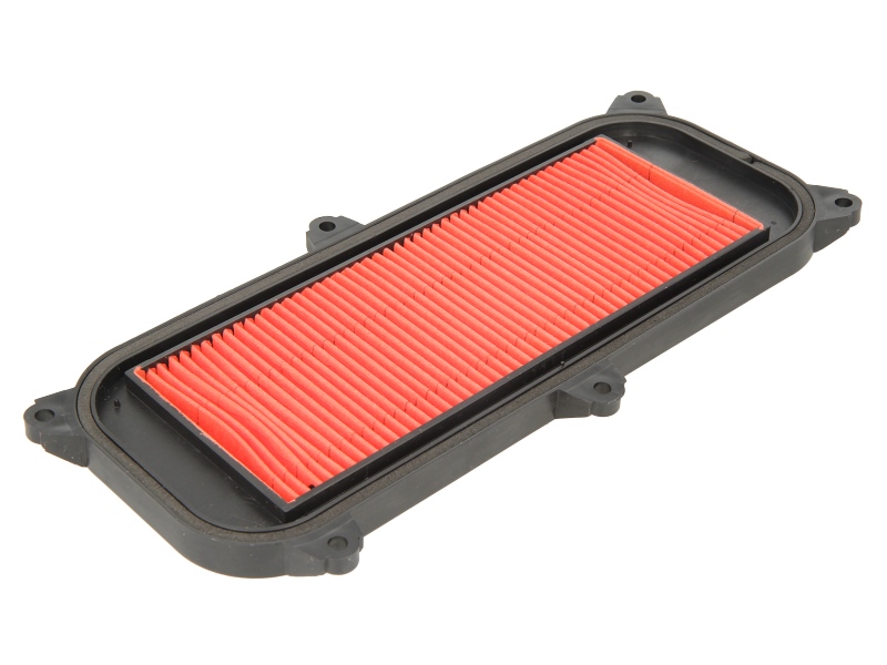 Levně RMS vzduchový filtr KYMCO DINK 125 I.E., 200IE (EURO 3), 125 06-07, GRAND 125, 150, 250, 125 4T, 125S, 250 4T 99-12, XCITING 300I, 300RI, 300R, 250I,