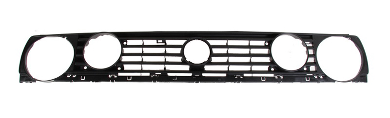 Prednja maska / Grill za vozilo VW GOLF 2